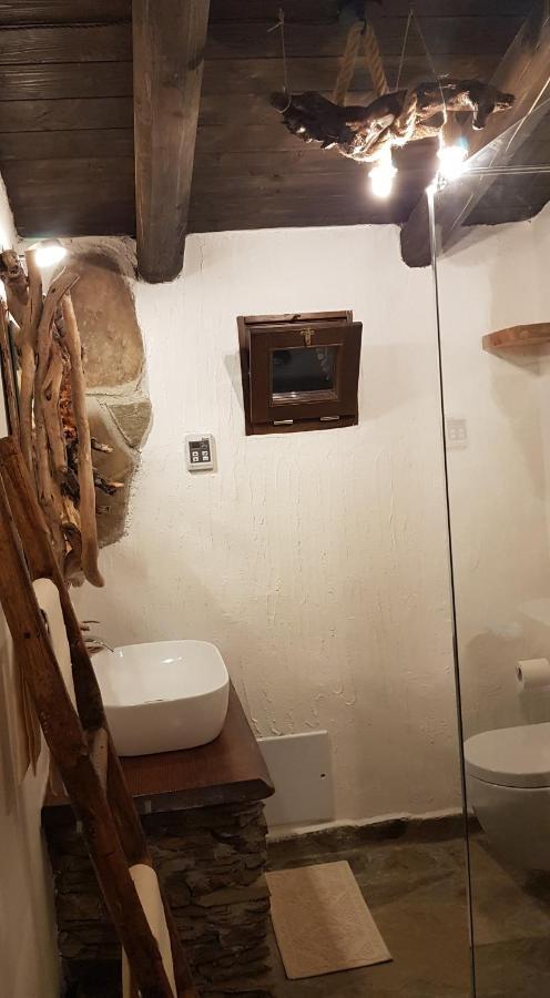 Il Sogno Di Stintino Villa Esterno foto