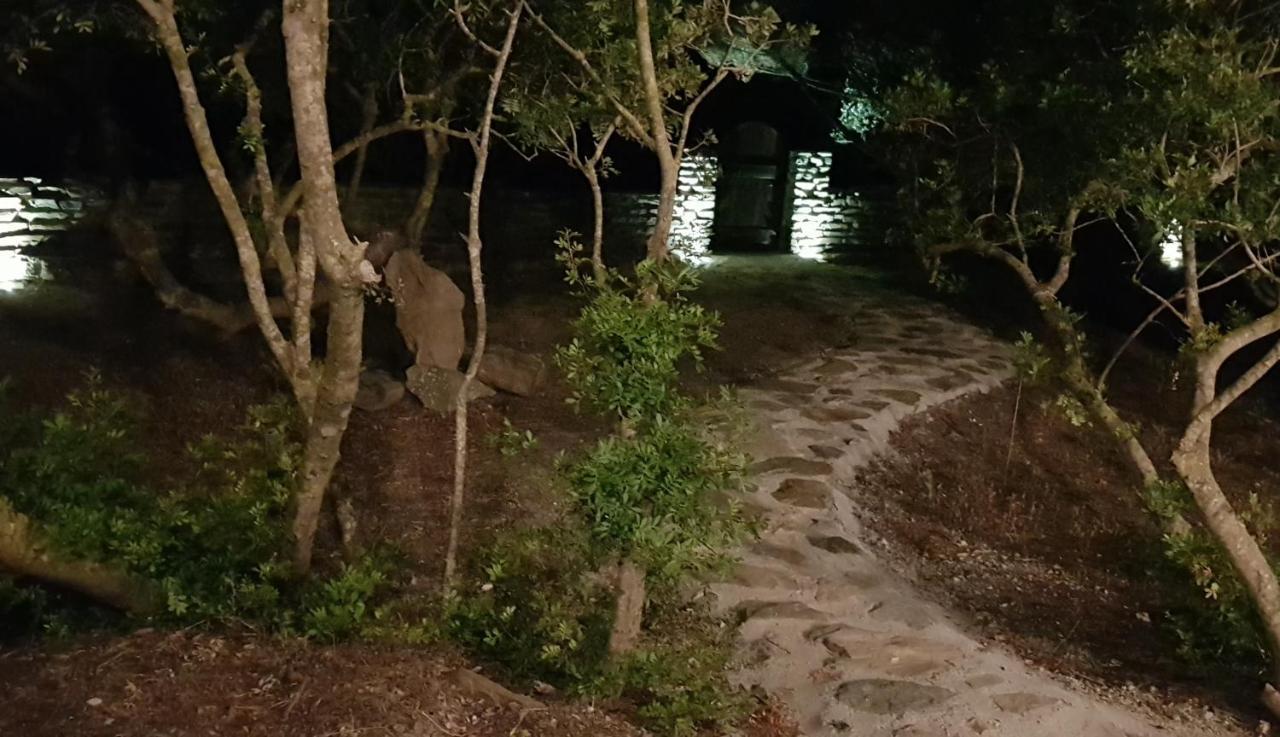 Il Sogno Di Stintino Villa Esterno foto