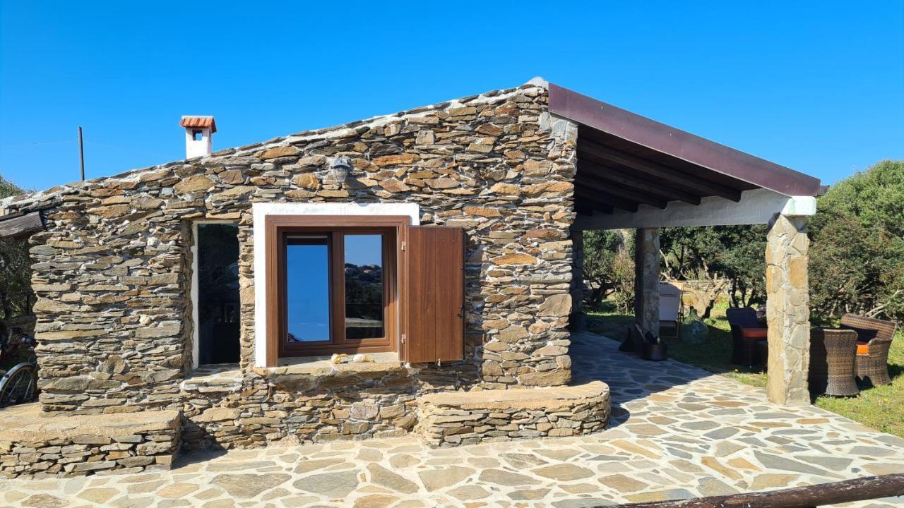Il Sogno Di Stintino Villa Esterno foto
