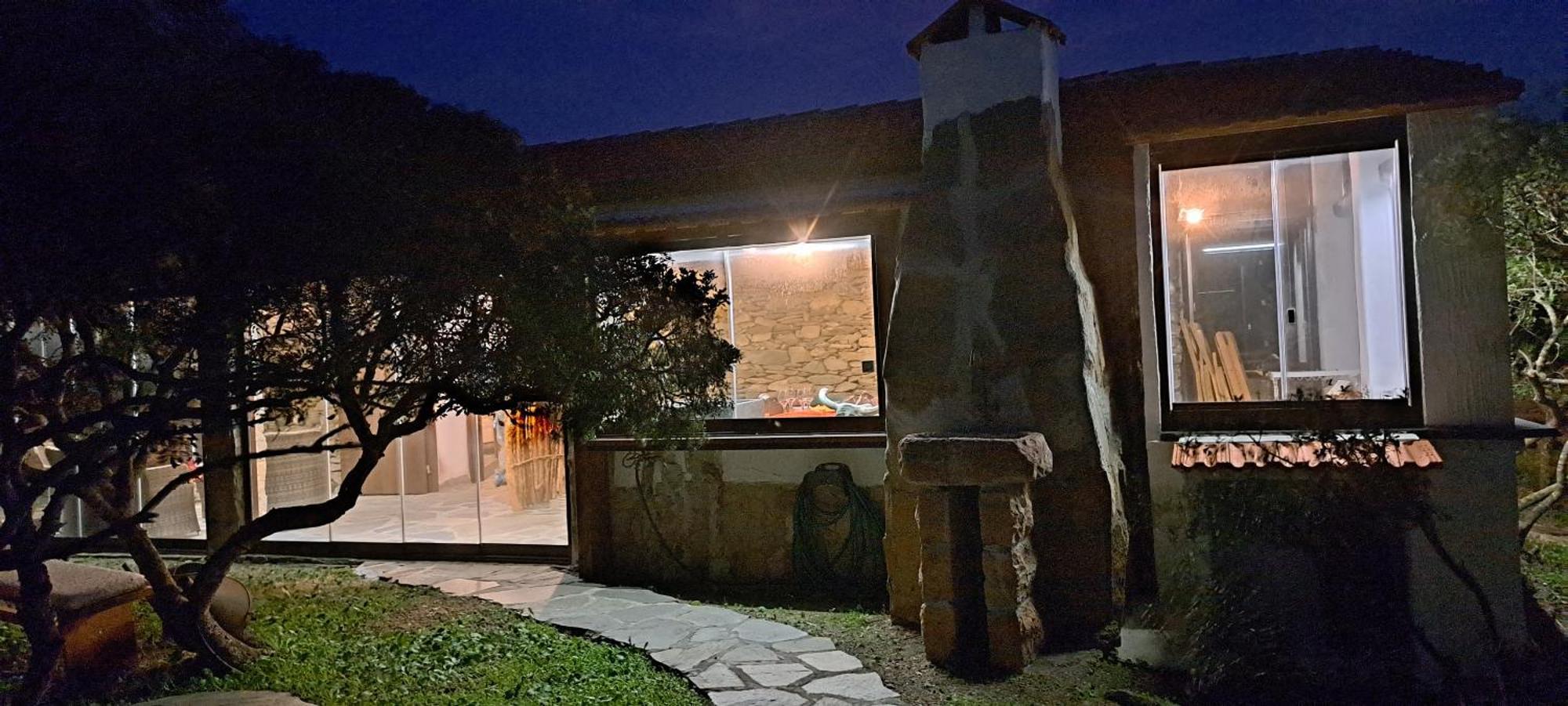 Il Sogno Di Stintino Villa Esterno foto
